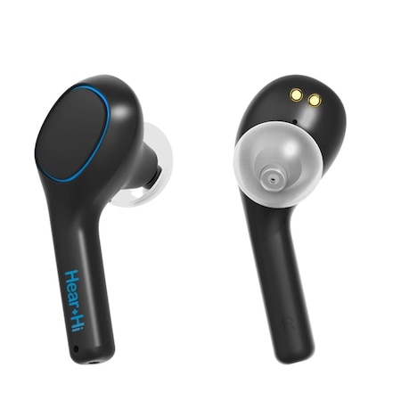 Cb Distributing Acuity Duo, True Wireless Amplified Earphones ST3544319